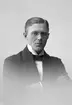 Hugo Pettersson. Nordstjernan,