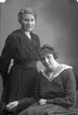 Signe Westin, Slottsgatan 2, Gävle