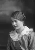 Anna Fällgren, Kaserngatan 74, Gävle
