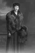 Ester Lindström, Storgatan 11, Forsbacka