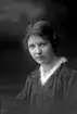 Viola Kvarnström, Norra Kungsgatan 23, Gävle
