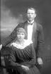 Verner Westergren, Tolvfors