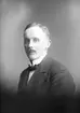 Elis Gustafsson, Yttre Tierp