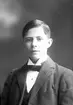 Allan Forsell, Folkhögskolan Gryttjärn, Nora / Gryttjom, Tierp