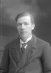 Isidor Svensson, Nygårdarna 61, Bomhus