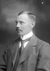 A. Isacsson, Stenebergsallén 10, Gävle