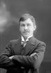 Fritz Gunnar Pettersson, Mo, Ockelbo