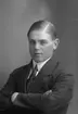 O. Bergström, Brynäsgatan 35, Gävle