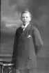Sven Eriksson, Kaplansgatan 14, Gävle