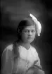 Astrid Andersson, Kyrkogatan 8, Gävle