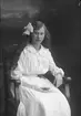 Agnes Eklund, Norra Centralgatan 33, Gävle
