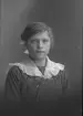 Lilly Östlund, Tolvfors