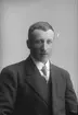 Jonas Hallkvist, Östervik, Lingbo