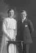 Gösta Almgren, Frideborg, Strömsbro
