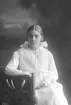 Anna Jansson, Strömsbro