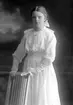 Anna Stina Jansson, Strömsbro