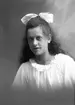 Anna Westin, Femte Tvärgatan 14, Gävle