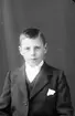 Allan Åsberg, Strömdalen, Gävle