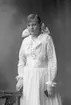 Ruth Eriksson, Barkbacken, Gävle