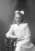 Elsa Lindell, Lindesberg 16, Gävle