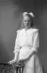 Elsa Lindell, Lindesberg 16, Gävle