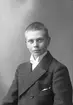 Tore Olsson, Forsbacka