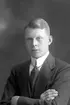A. Ornell. Järnbolaget