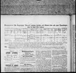 Tidningsannonser.