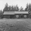 Hedesunda.
Ön.