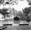 Hedesunda.
Ön.