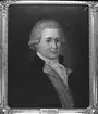 Född: 1756, död: 1829. Sparbankens stor donator.
