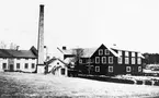 Hedesunda Industri AB, Ölbo.
Firman grundades 1908 och nedlades 1959. Var på sin tid en betydande arbetsgivare i Hedesunda.