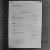 Bengtssons Tobakshandel
Nygatan 25-27.
Kvarteret 3-4.

Affärstider 1977.
Kontoret