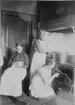 Gävle stads arbetsstuga för barn.
Södra Kungsgatan 31
Maj 1918.