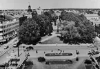 Gävle stad  Norr, Esplanaden.