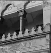 Mittrisaliten, detalj.