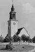 Staffans kyrka.