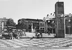 Gävle stad  Norr, Stortorget.