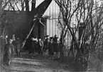 Gävle stads arbesstuga för barn
Södra Kungsgatan 31.