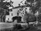 Karlsbergs sjukhem. 1946
Huvudbyggnaden