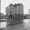 Kvarteret Gåvan
Södra Hospitalgatan 8
Brynäs