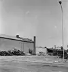 Tomten Södra kopparslagargatan 25
hörntomt mot Kaserngatan.