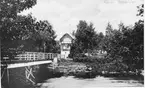 Gävle Strömdalen.