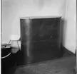 Elektriska element (6 kw per enhet).