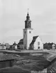 Staffans kyrka. 1939