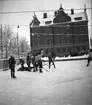 Brynäs Ishockeylag. 1942