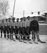 Brynäs Ishockeylag. 1942