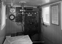 Radiotelefonanlegg i båt