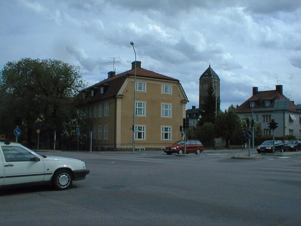 Storgatan 94.