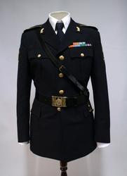 Politiuniform M/1995